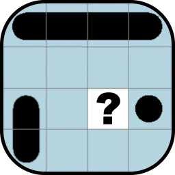 Hidden Ships Puzzle のアイコン
