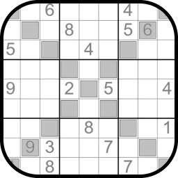 Sudoku X